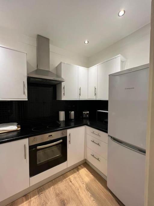 Spacious 2Bed/2Bath Flat Next To London Eye 外观 照片