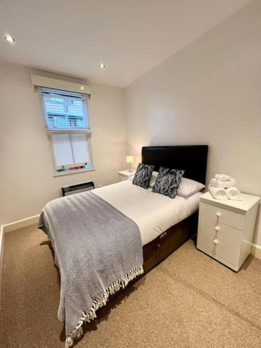 Spacious 2Bed/2Bath Flat Next To London Eye 外观 照片